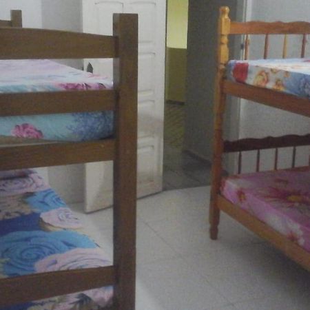 Hostel Da Paz Масейо Экстерьер фото